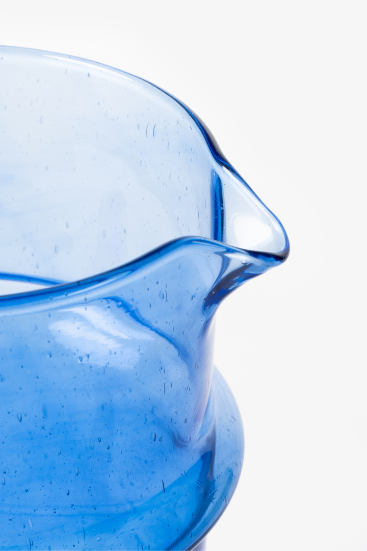 Carafe Beldi – Verre Soufflé Bouche