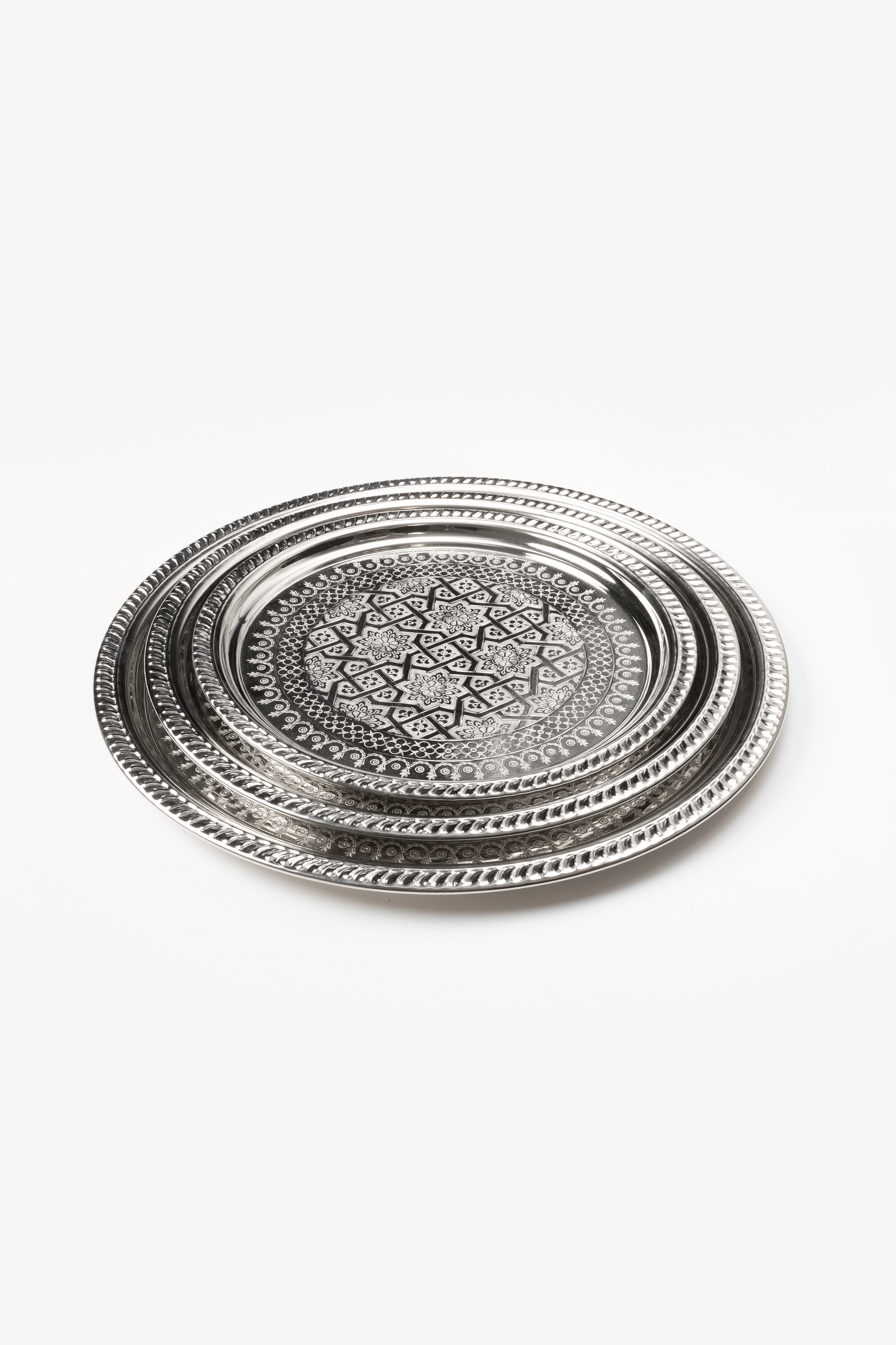 Safaa – Plateau marocain aux gravures traditionnelles