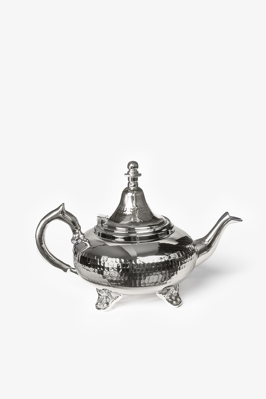 Aladdin – Théière marocaine à pieds